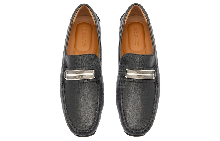 BALLY