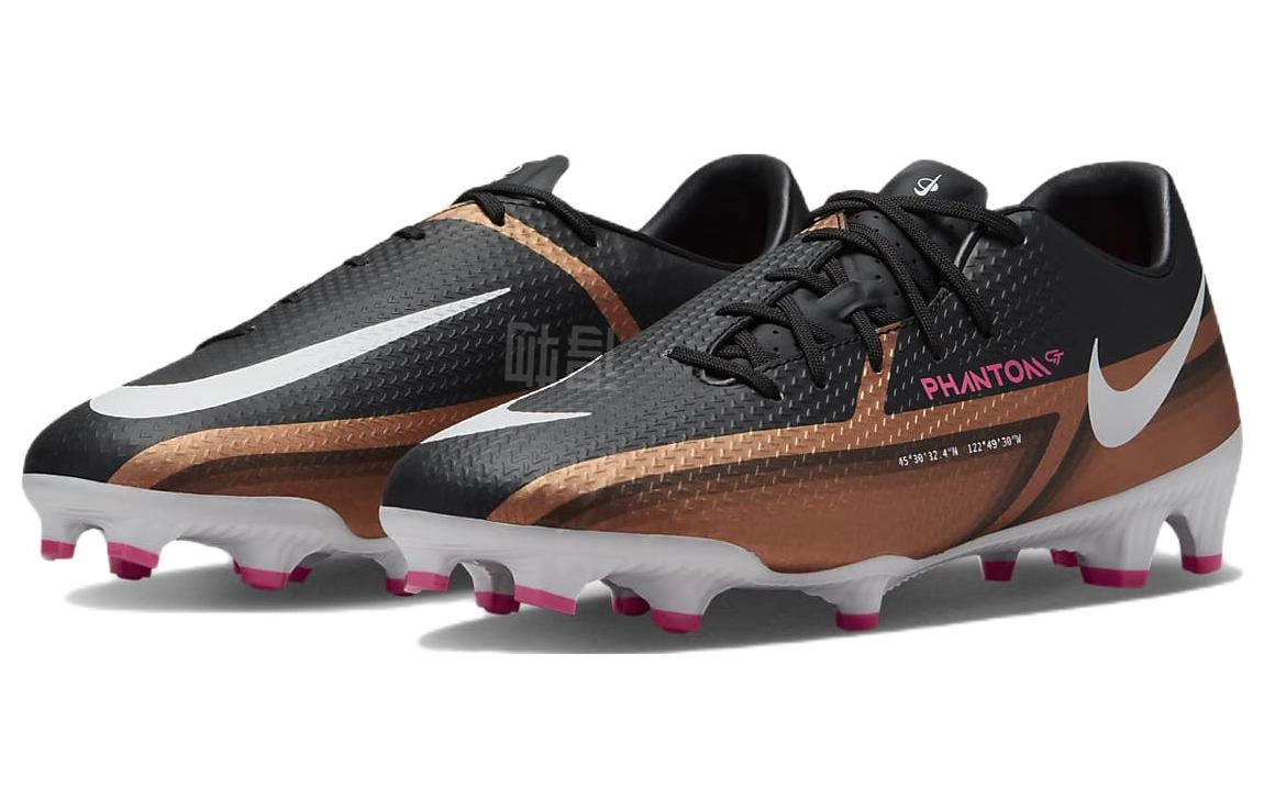 Nike Phantom GT 2 Academy MG