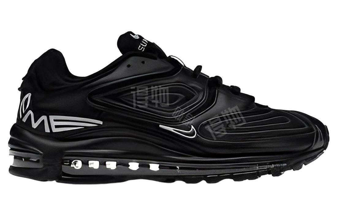 Supreme x Nike Air Max 98 TL