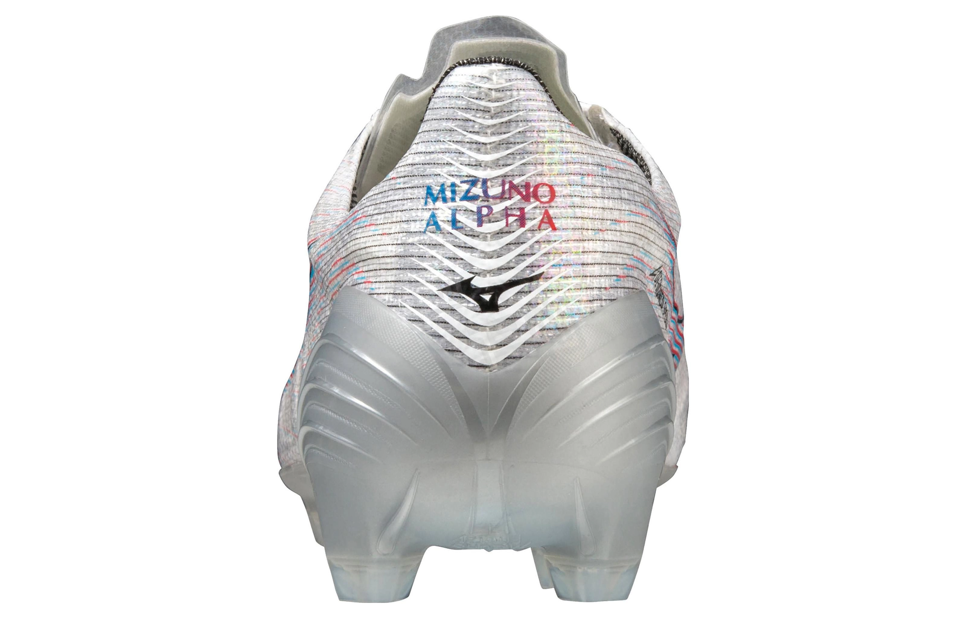 Mizuno Alpha