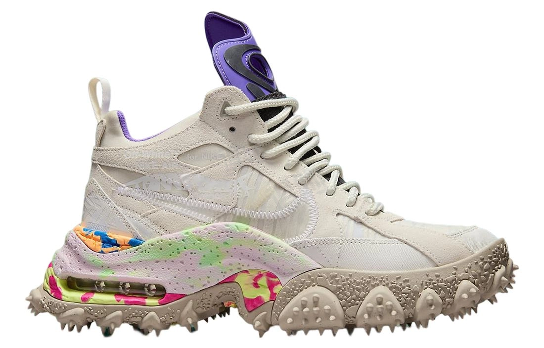OFF-WHITE x Nike ACG Air Terra Forma
