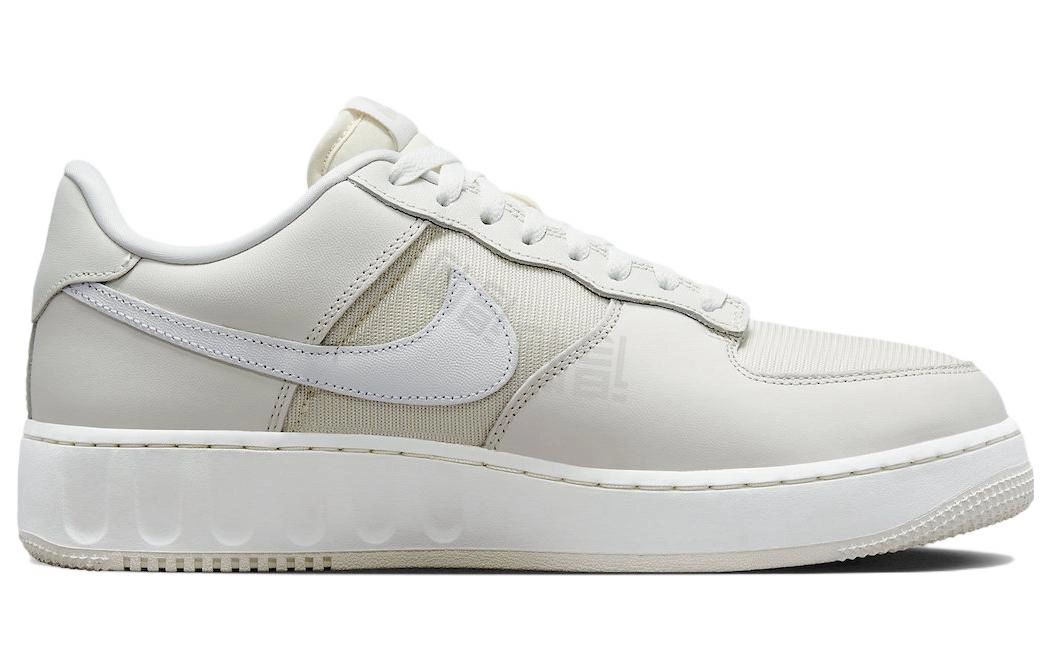 Nike Air Force 1 Low Utility "Sail White"