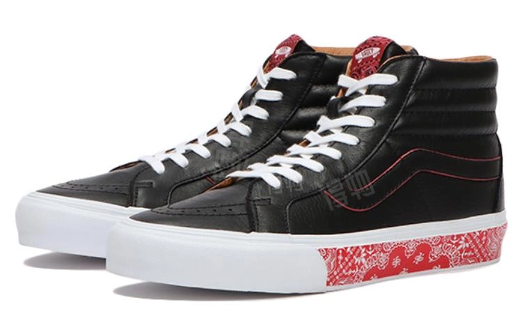 Vans SK8 Reissue Vlt Lx