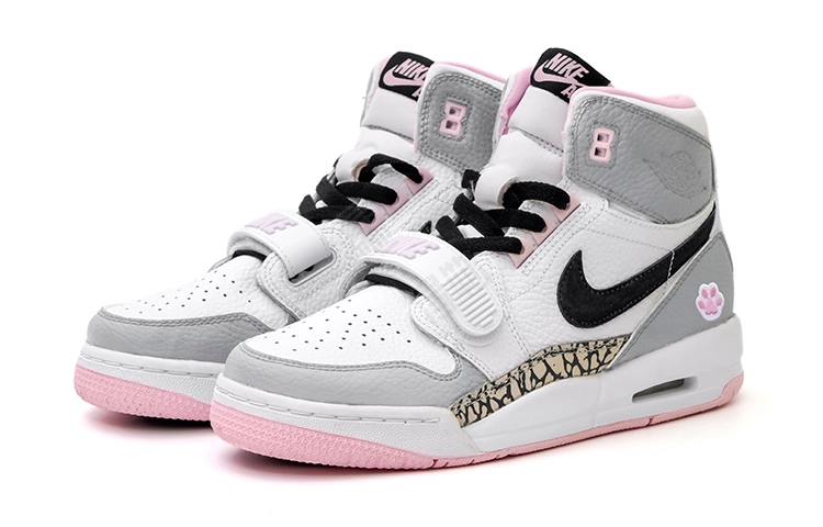 Jordan Legacy 312 GS