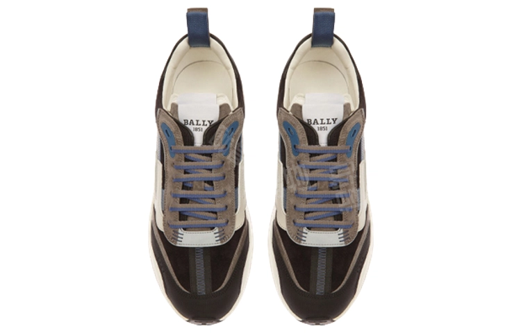 BALLY
