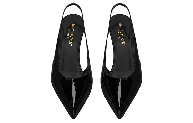 SAINT LAURENT Pulp 90 9cm