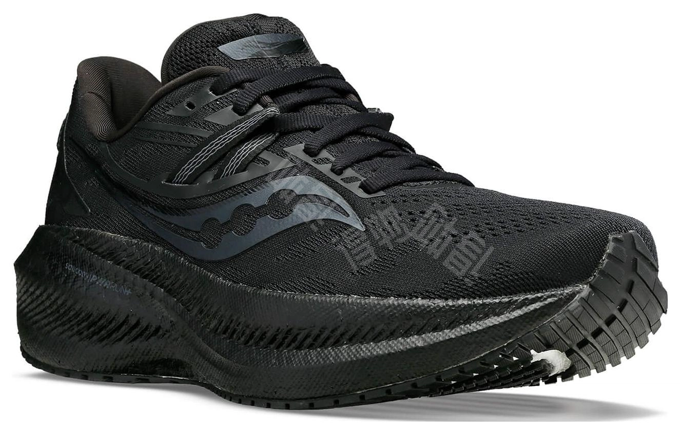 Saucony Triumph 20 20