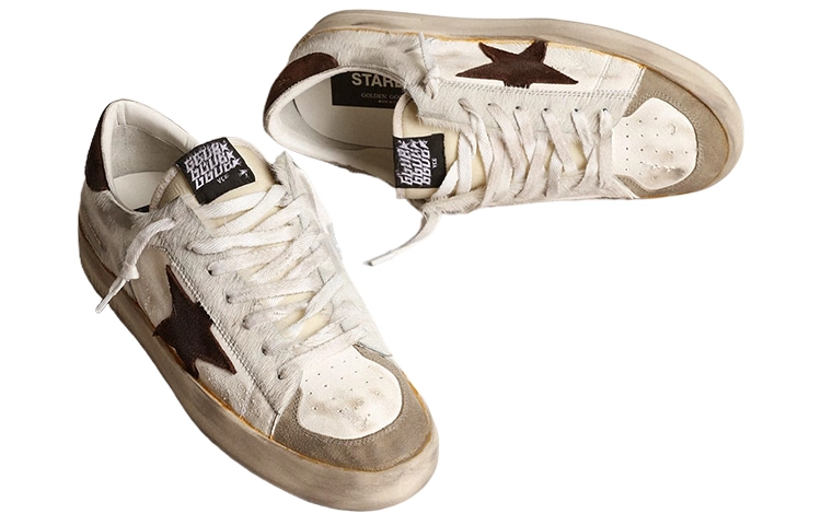 Golden Goose Stardan