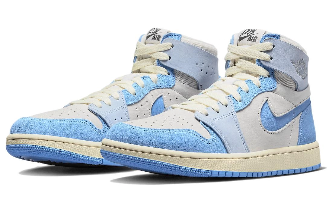 Jordan Air Jordan 1 High Zoom CMFT 2 "University Blue"