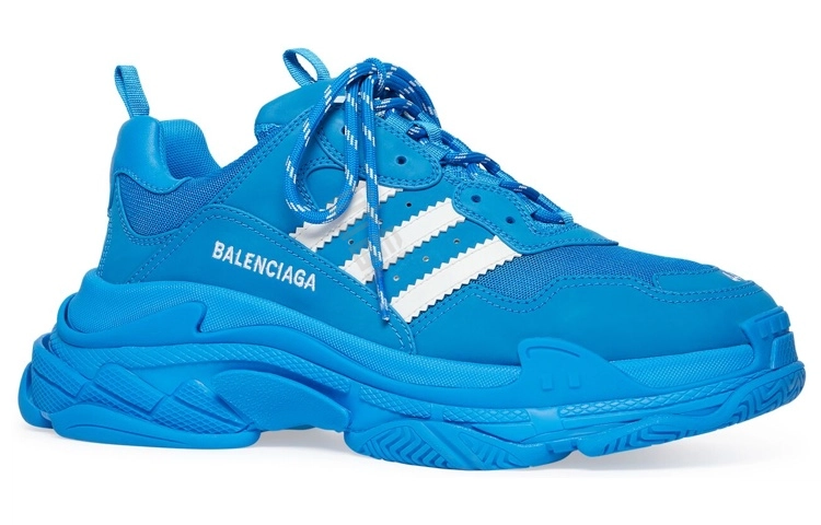 adidas originals x Balenciaga Triple S
