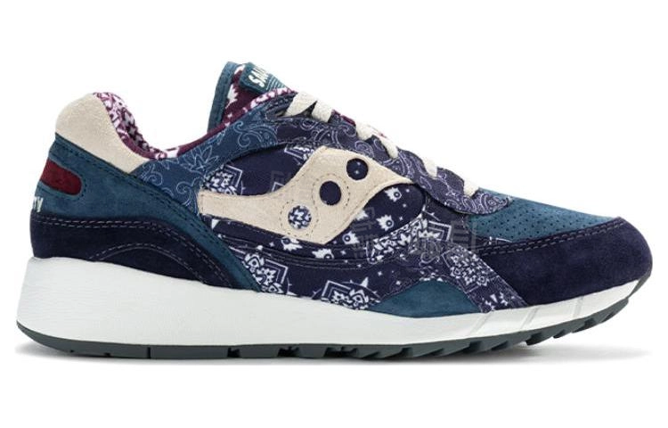 Saucony Shadow 6000