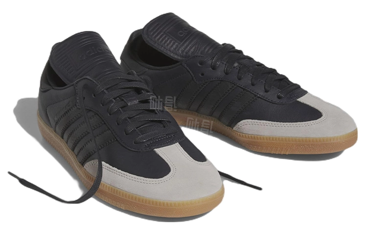 Pharrell Williams x adidas originals Samba 'Humanrace'