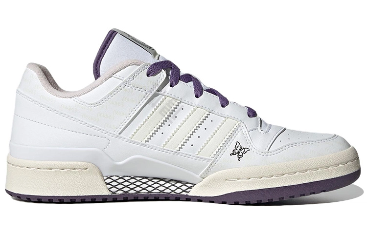 adidas originals FORUM Low CL