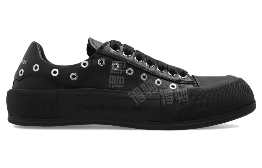 Alexander McQueen Deck
