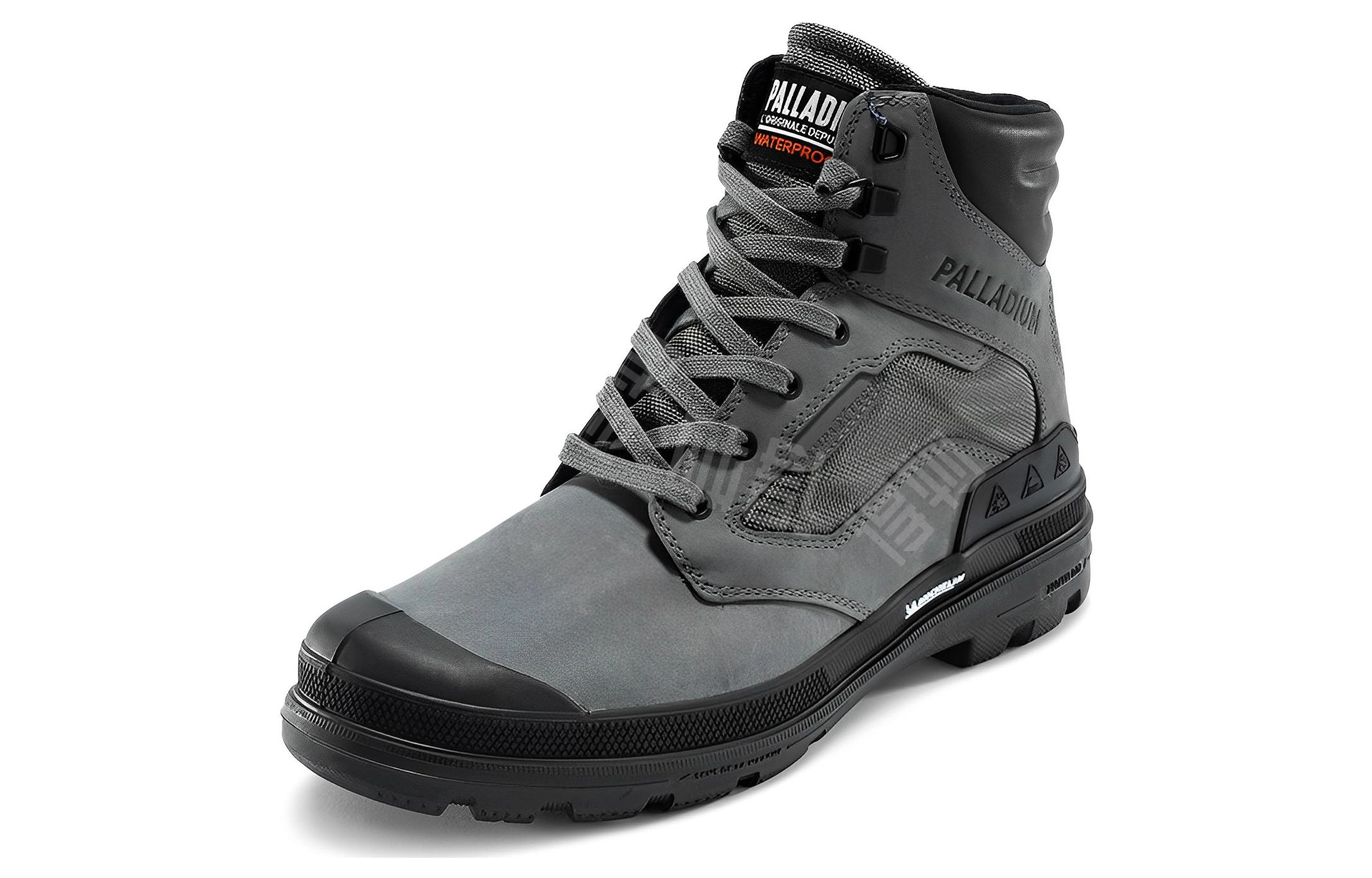 Palladium Pampa X Tech Wpn