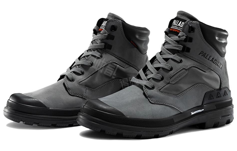 Palladium Pampa X Tech Wpn