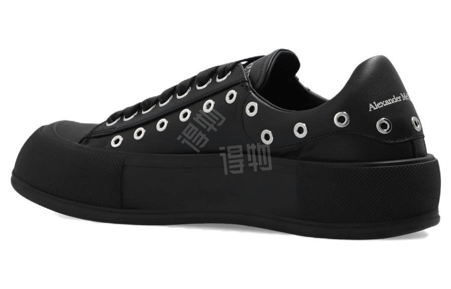 Alexander McQueen Deck