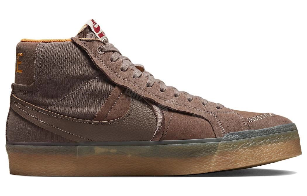 Nike Blazer SB Blazer Mid