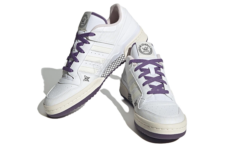 adidas originals FORUM Low CL