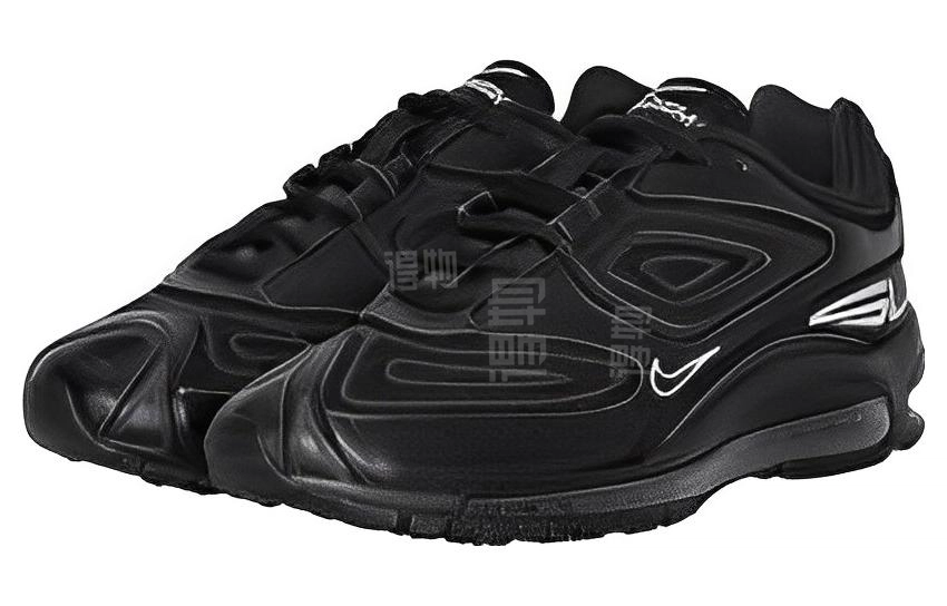 Supreme x Nike Air Max 98 TL