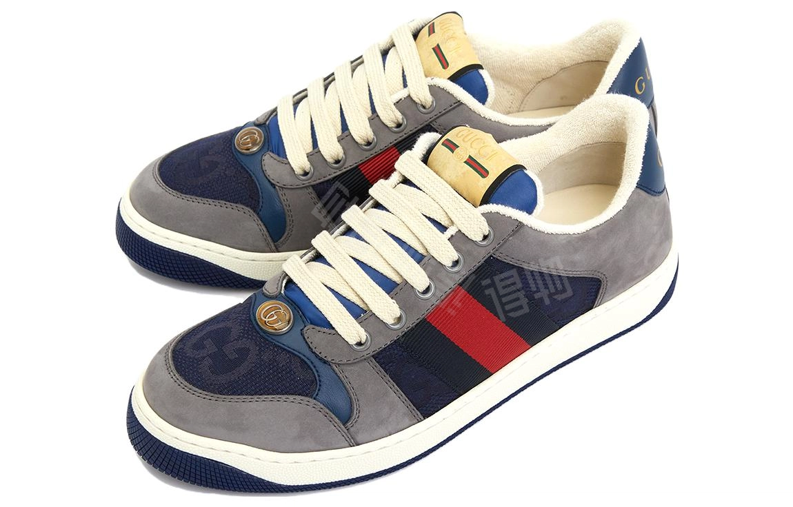 GUCCI Screener