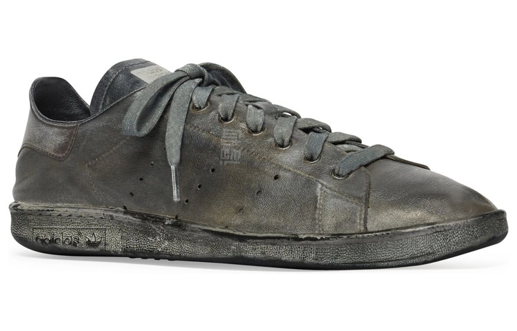 adidas originals x Balenciaga