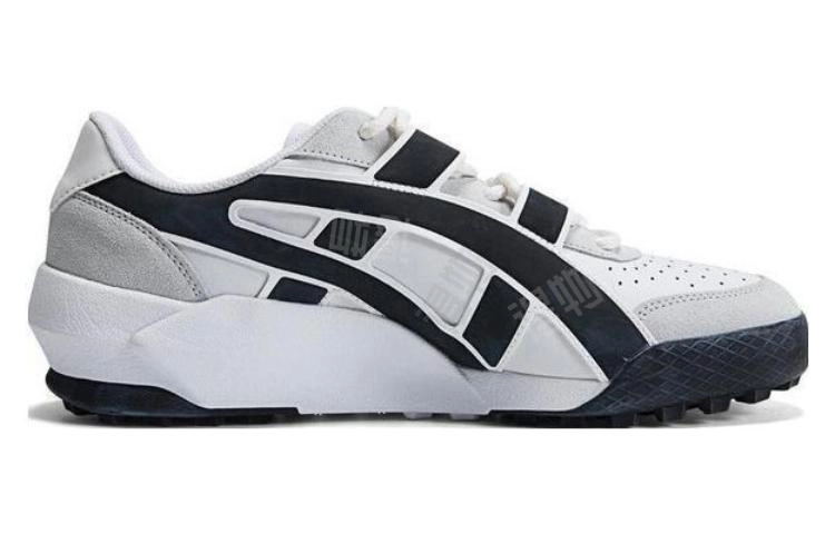 Onitsuka Tiger Big Logo Trainer