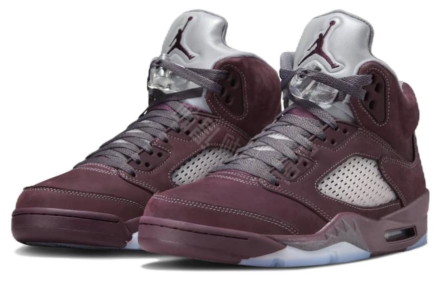 Jordan Air Jordan 5 "Burgundy" 2023