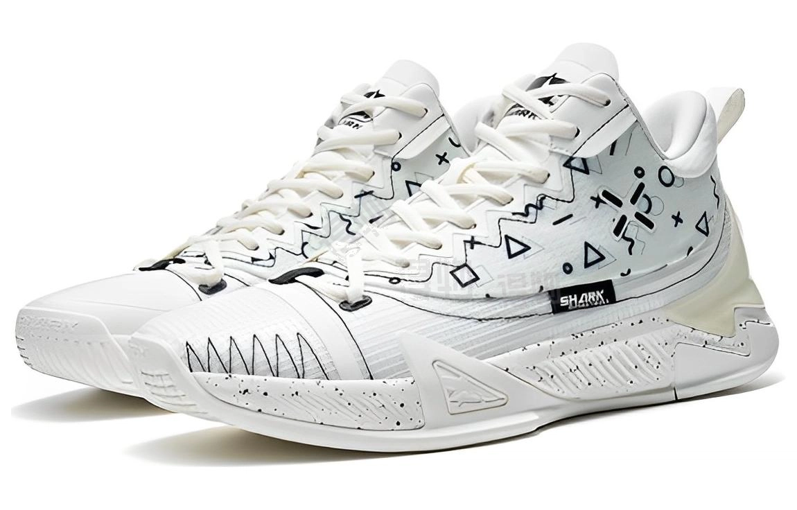 Shark1.0
