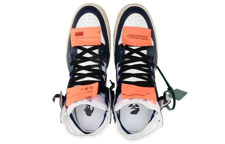 OFF-WHITE Off-Court