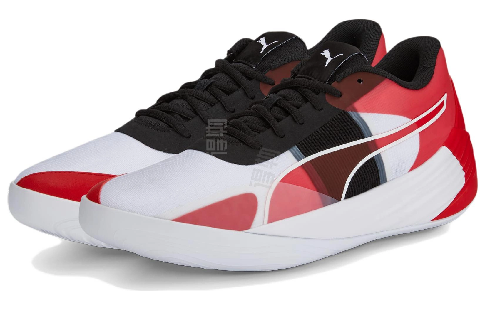 PUMA Fusion Nitro Team