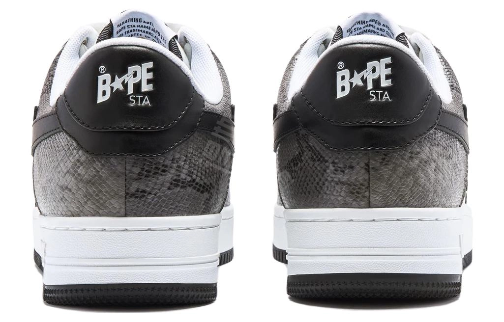A BATHING APE STA
