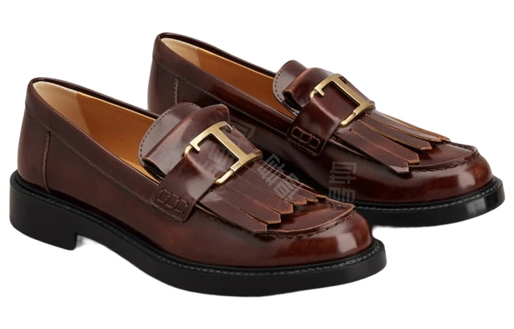 TOD'S