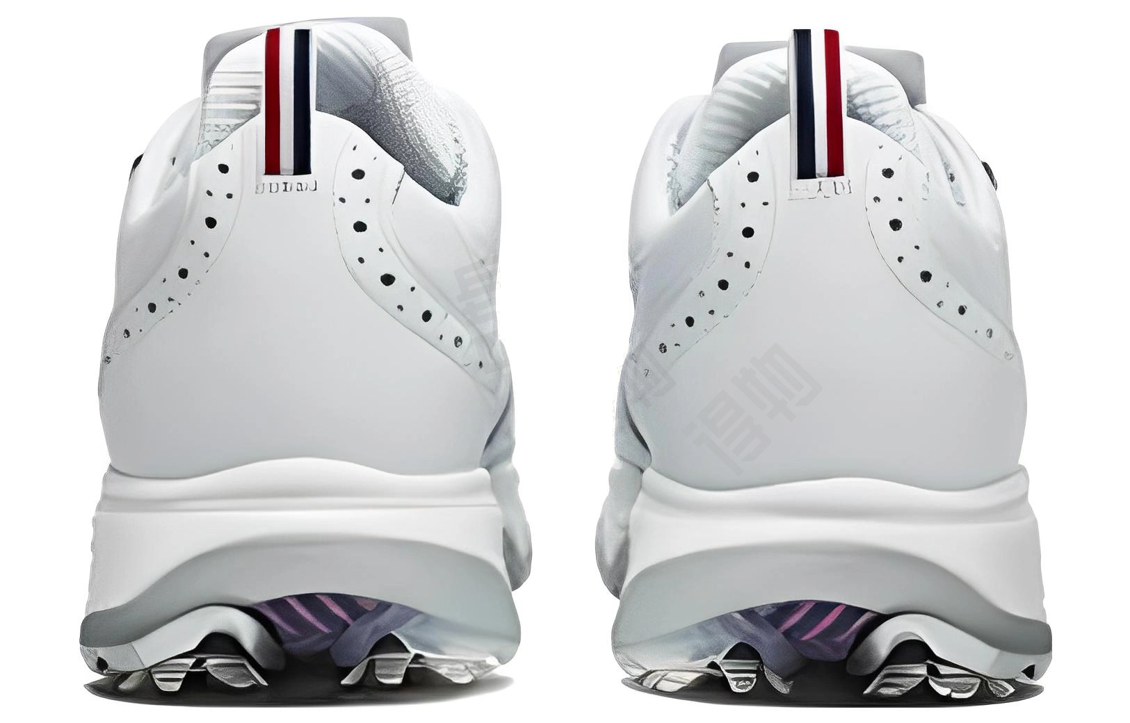 FILA Gf Oxford Spike