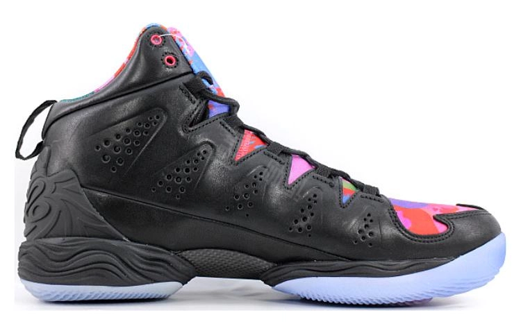 Jordan Melo M10 "Year of The Horse"