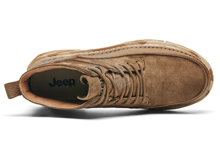 Jeep