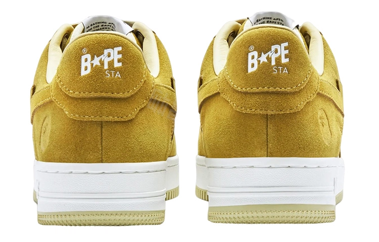 A BATHING APE STA