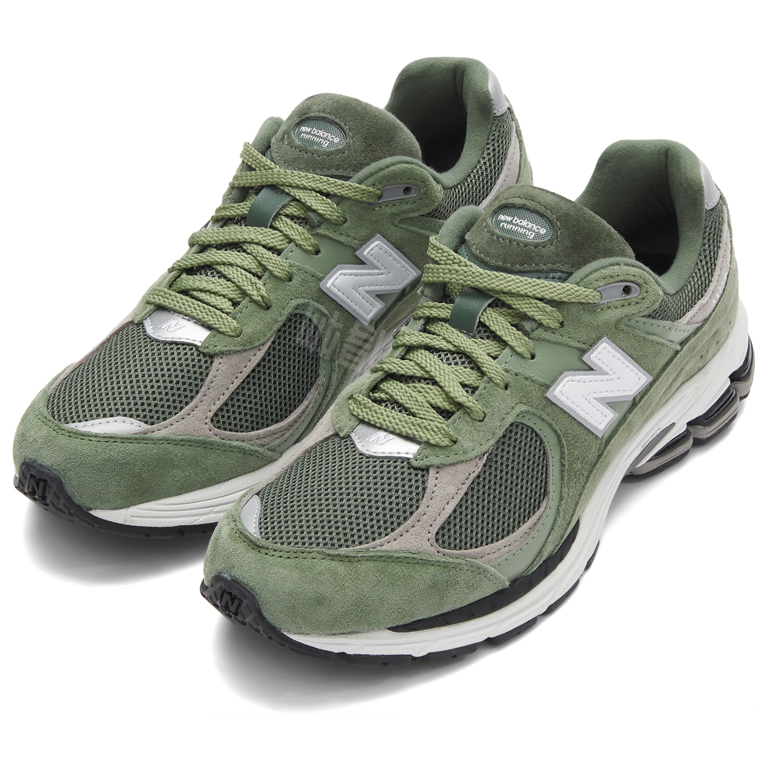 New Balance NB 2002R D