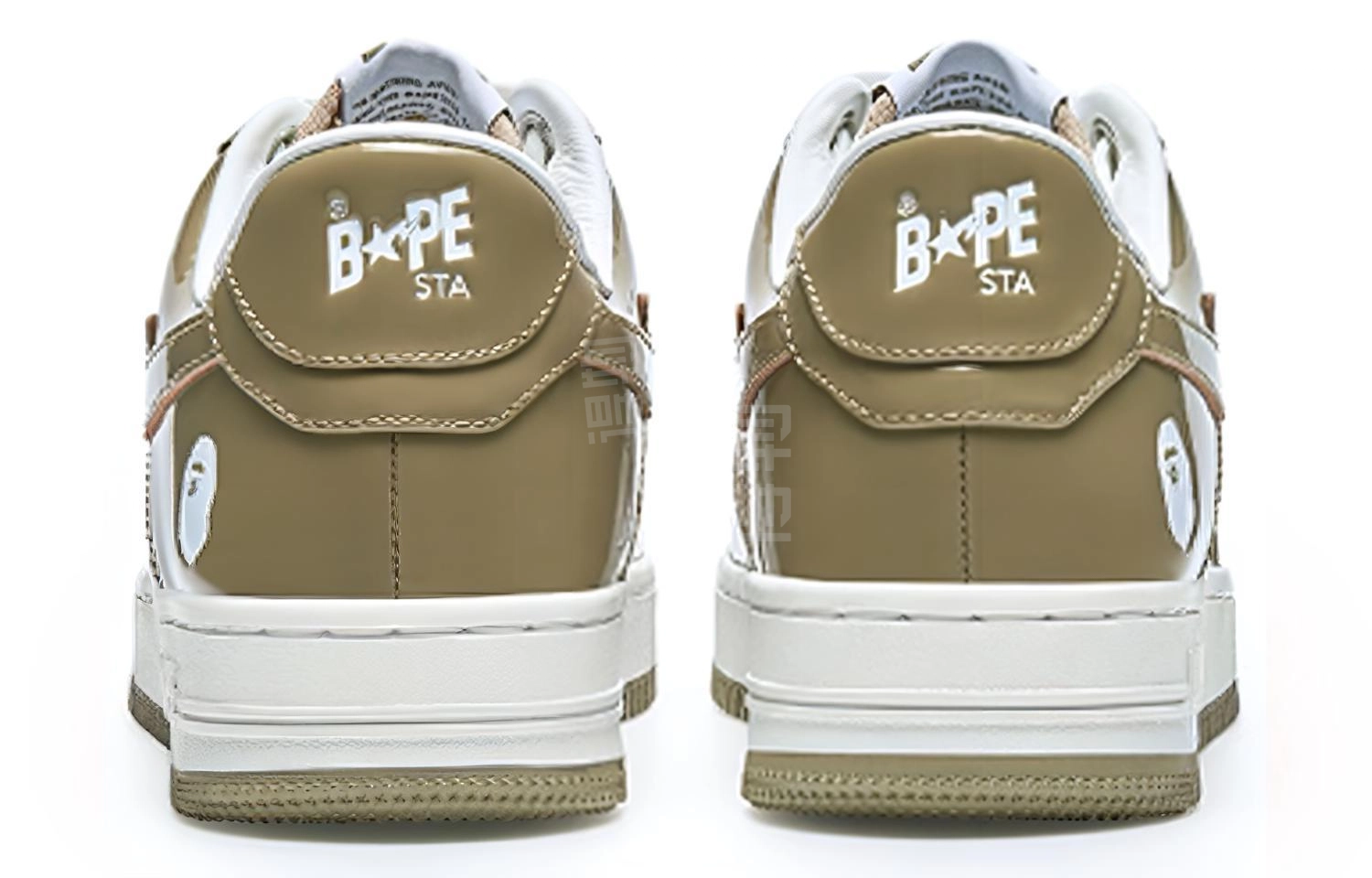 A BATHING APE STA