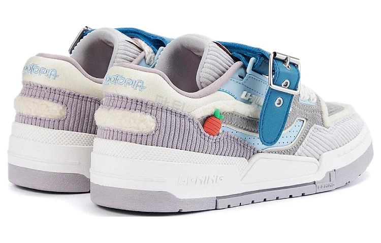 Disney x LiNing 001 BTC