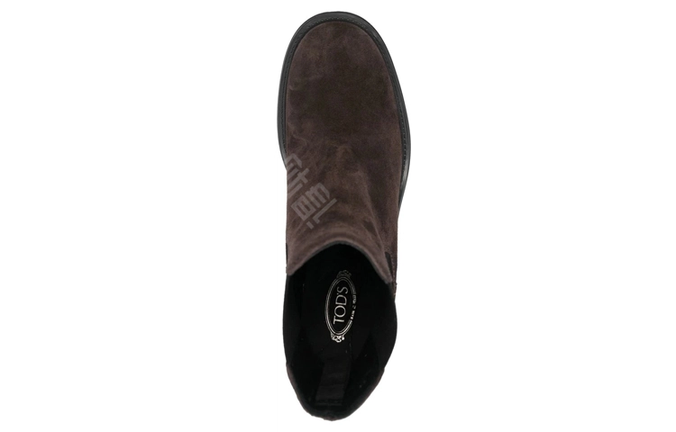 TOD'S