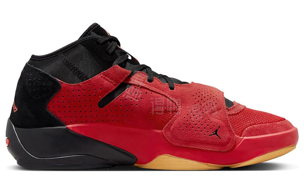 Jordan Zion 2 PF 2