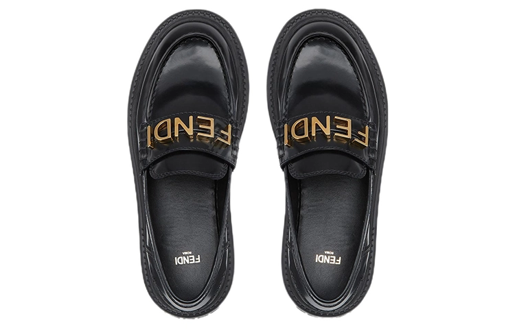 FENDI fendigraphy