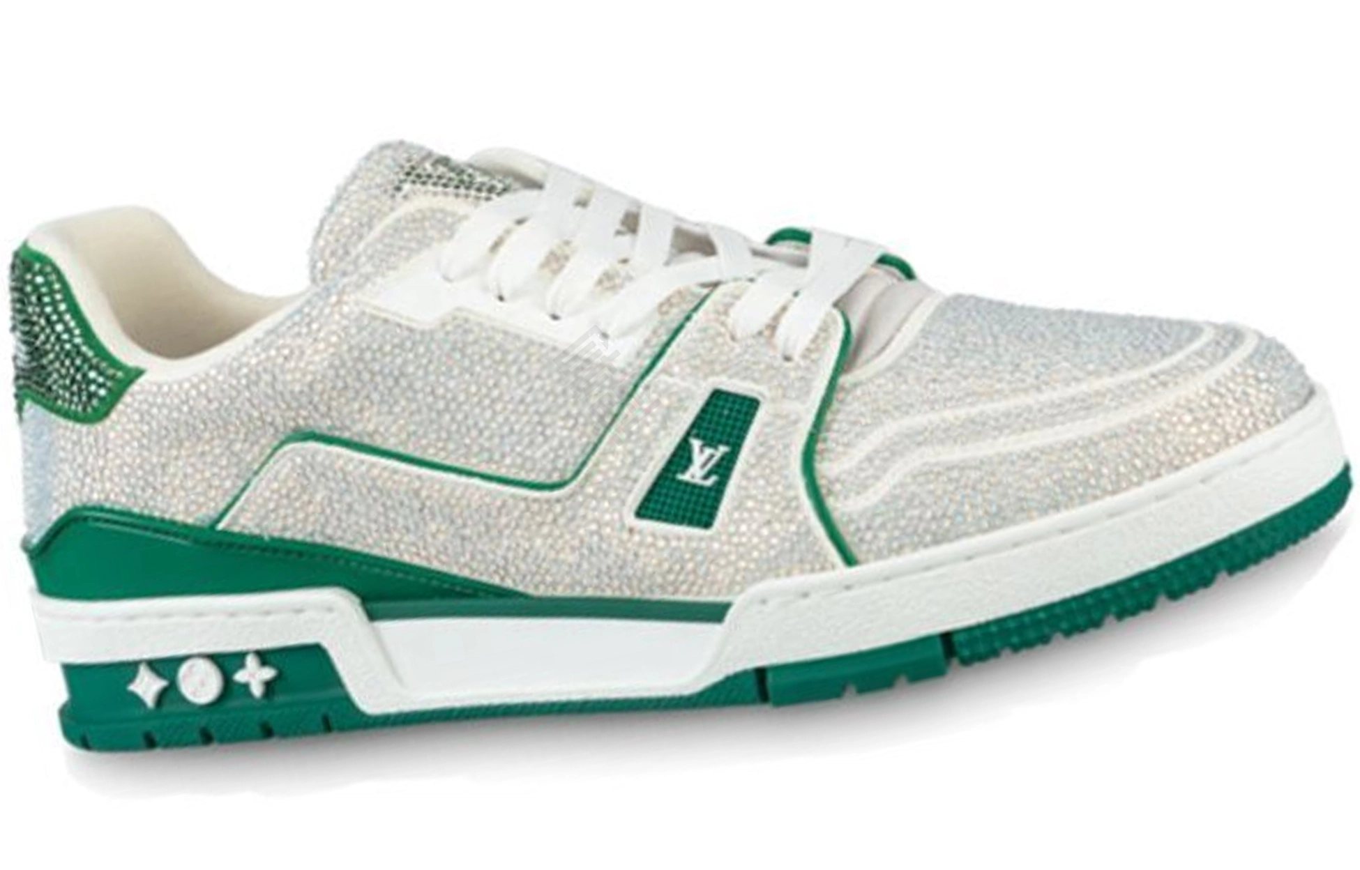 LOUIS VUITTON Trainer