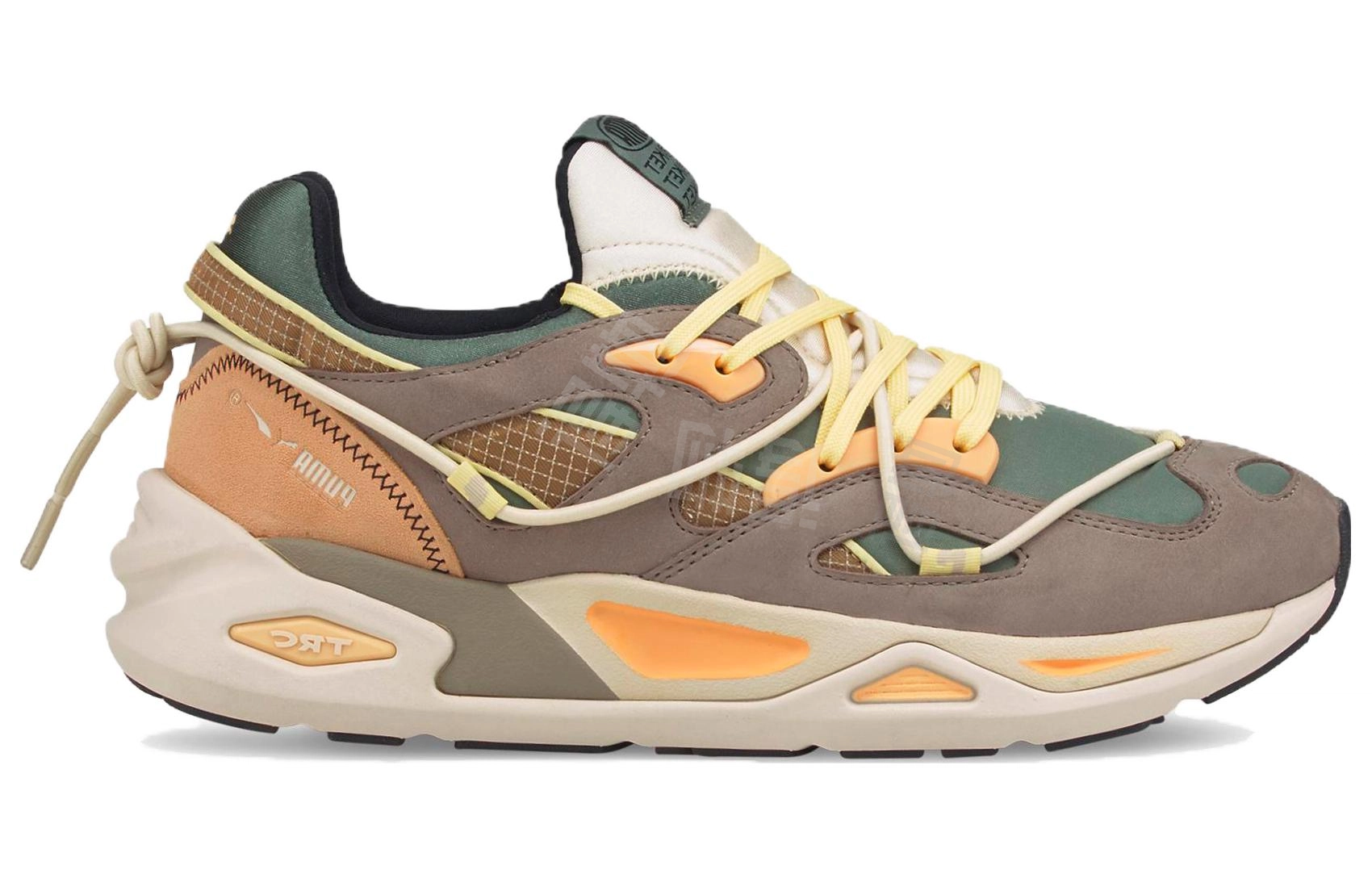MARKET x PUMA Trc Blaze