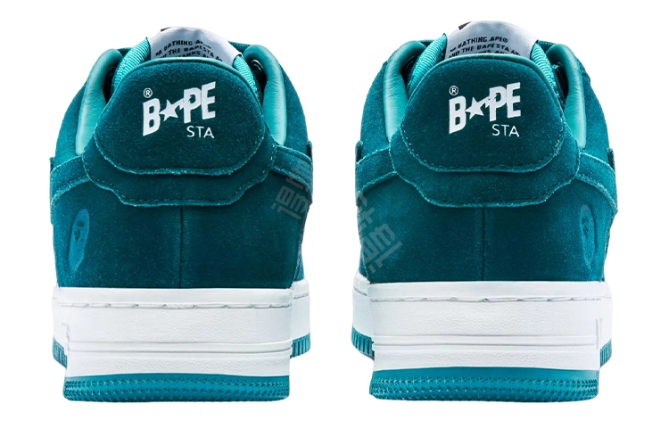 A BATHING APE STA