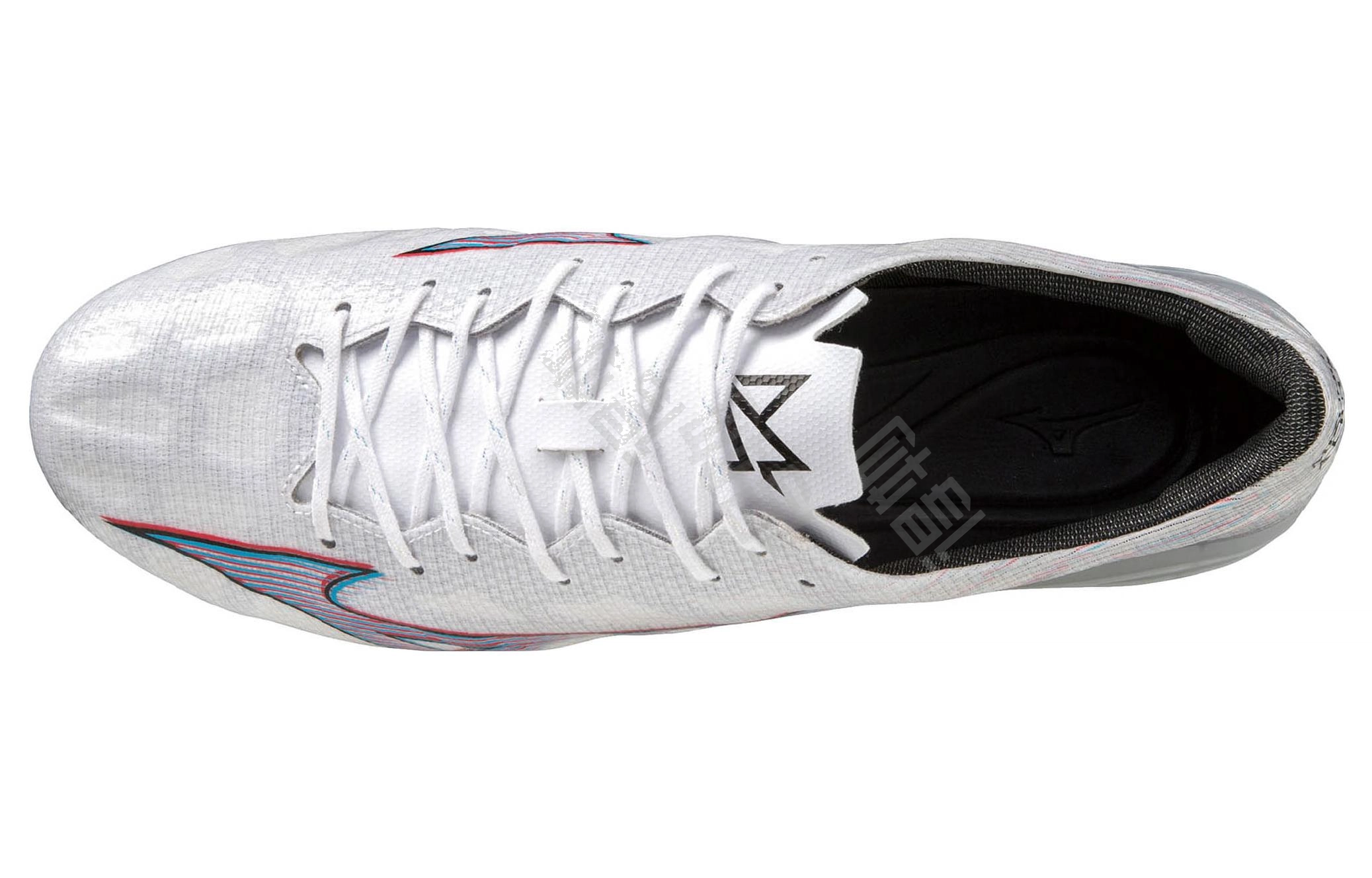 Mizuno Alpha Pro
