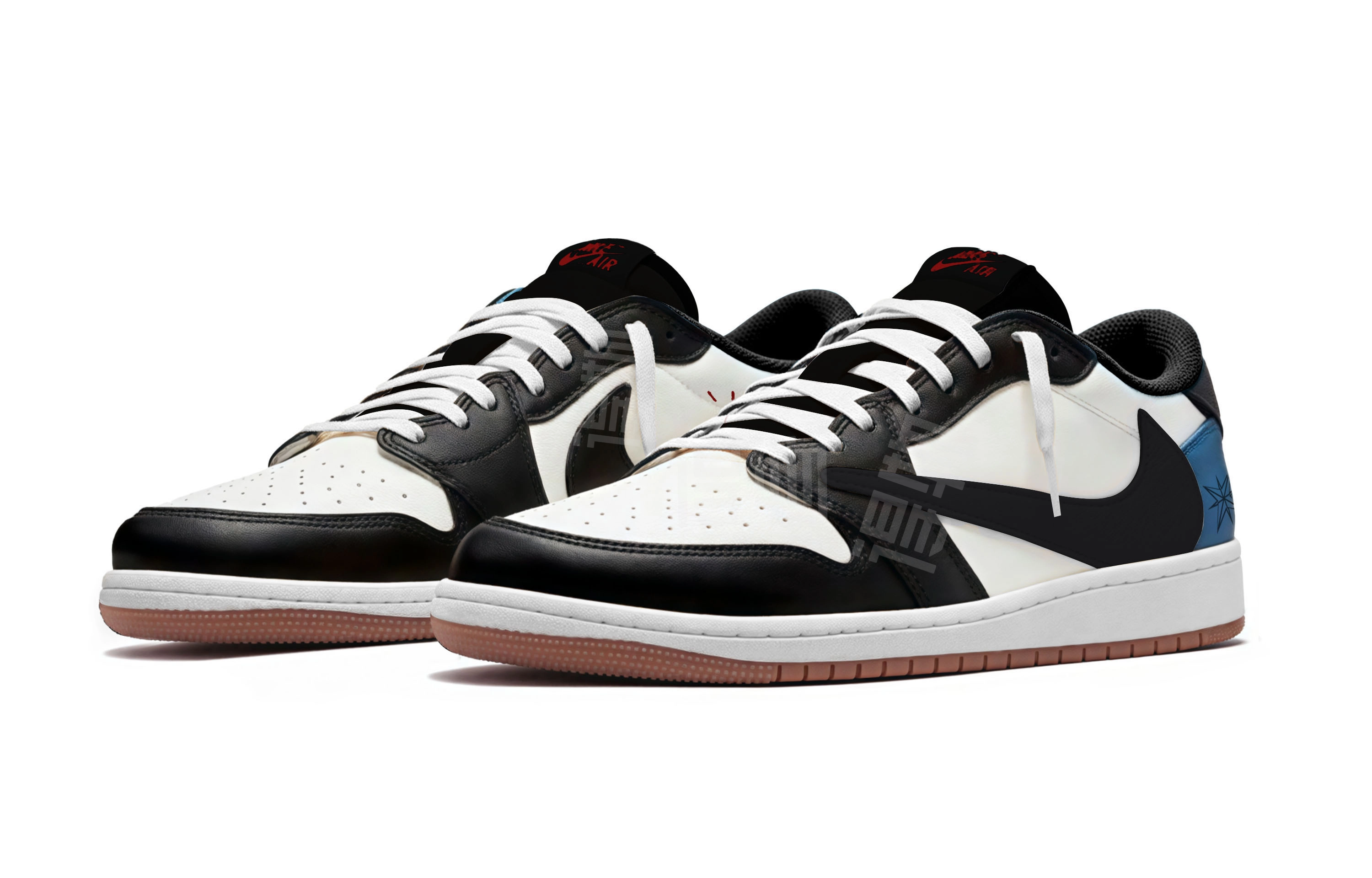 Travis Scott x Jordan Air Jordan 1