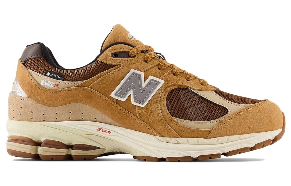 New Balance NB 2002R Gore-Tex "Wheat"
