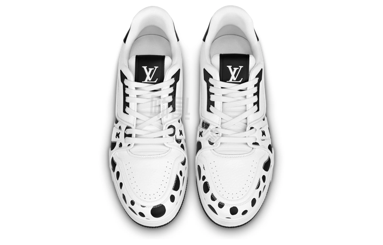 Yayoi Kusama x LOUIS VUITTON Trainer